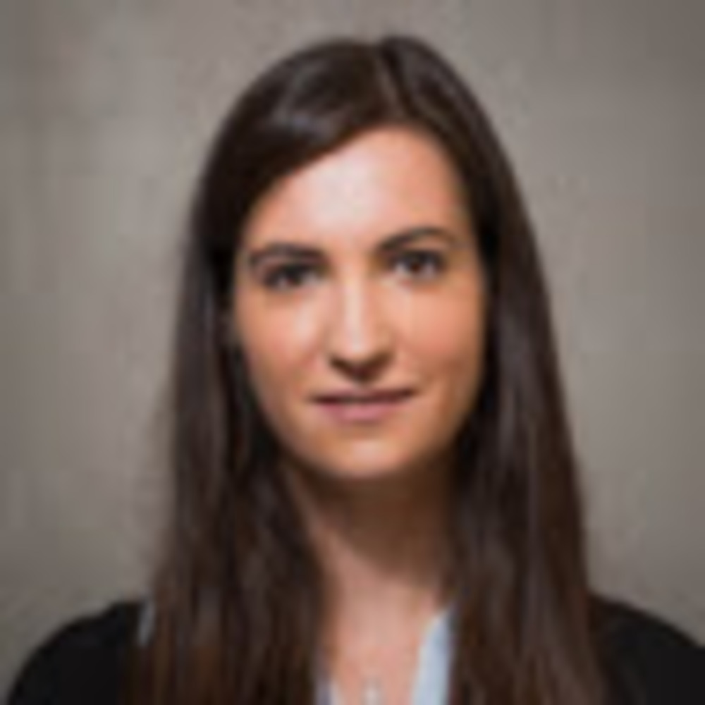 Meet your Posher, Aryn